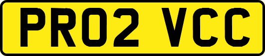 PR02VCC