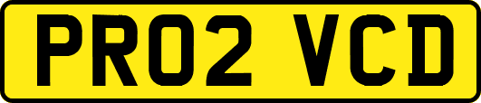 PR02VCD