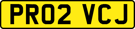 PR02VCJ