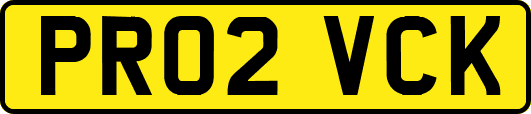 PR02VCK