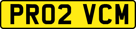 PR02VCM