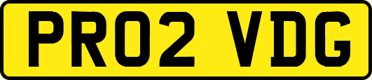 PR02VDG