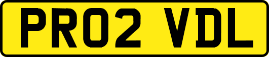 PR02VDL