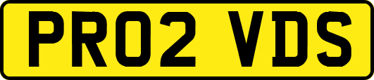 PR02VDS