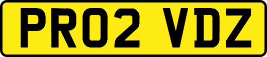 PR02VDZ