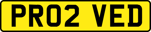 PR02VED
