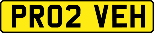 PR02VEH
