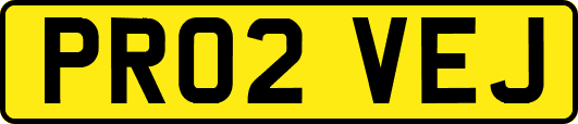 PR02VEJ