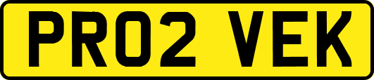 PR02VEK