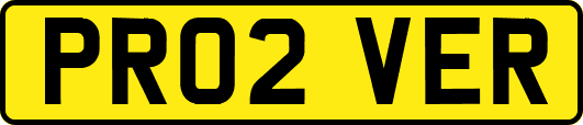 PR02VER