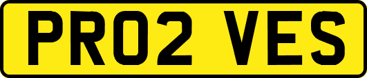 PR02VES