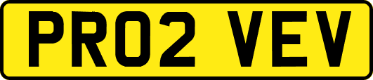 PR02VEV