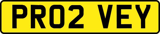 PR02VEY