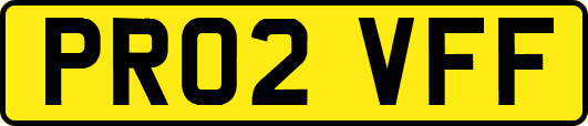 PR02VFF