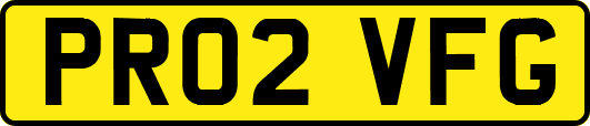 PR02VFG