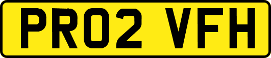 PR02VFH