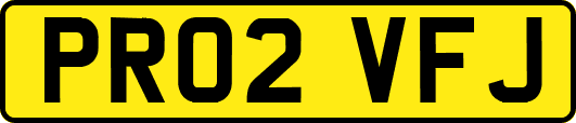 PR02VFJ