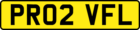 PR02VFL