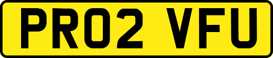 PR02VFU