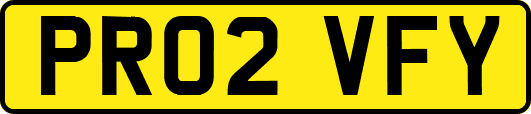 PR02VFY