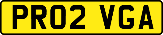 PR02VGA