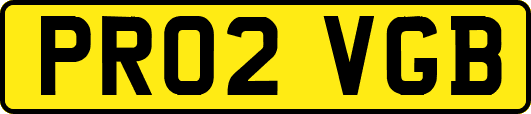PR02VGB