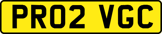 PR02VGC