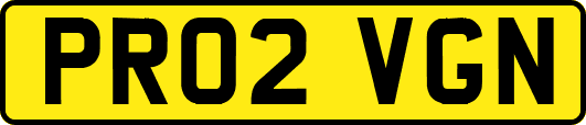 PR02VGN