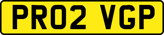 PR02VGP