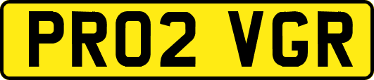 PR02VGR