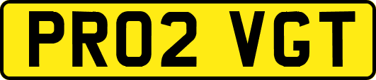 PR02VGT