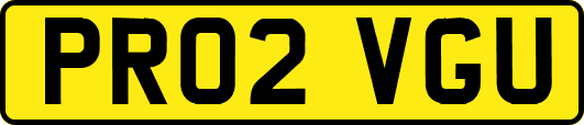 PR02VGU