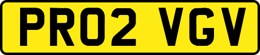 PR02VGV