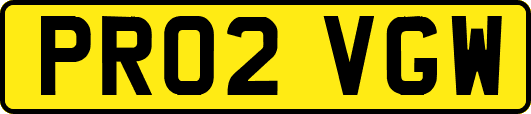 PR02VGW