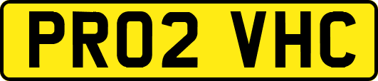 PR02VHC