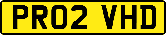 PR02VHD
