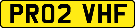 PR02VHF