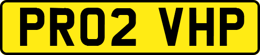 PR02VHP