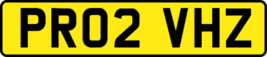 PR02VHZ