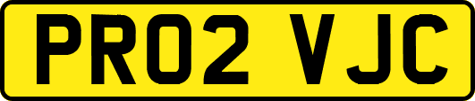 PR02VJC
