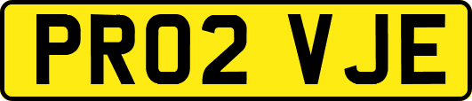 PR02VJE