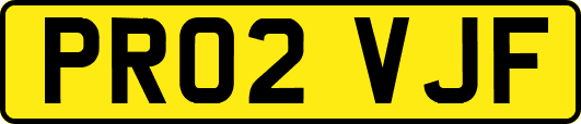 PR02VJF