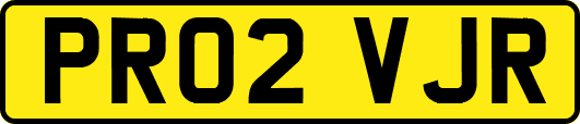 PR02VJR