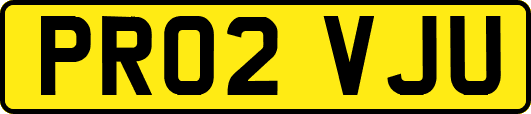 PR02VJU