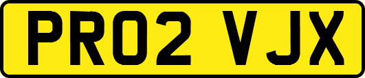 PR02VJX