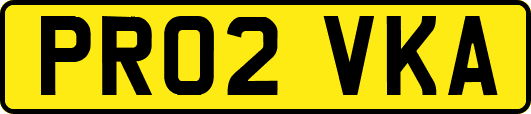 PR02VKA