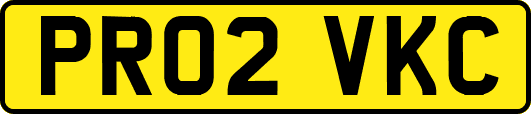 PR02VKC
