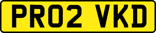 PR02VKD