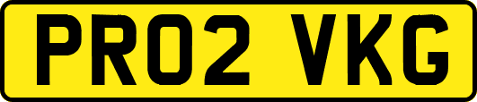 PR02VKG