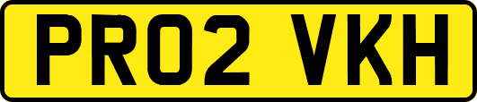 PR02VKH